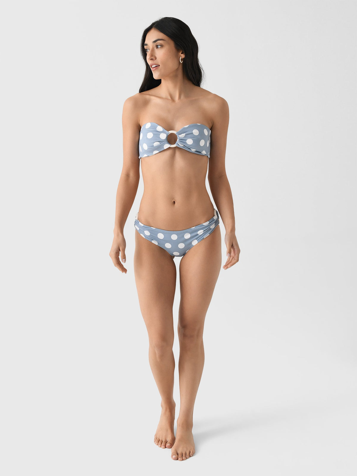 Marysia Women's Coronada Bikini Top