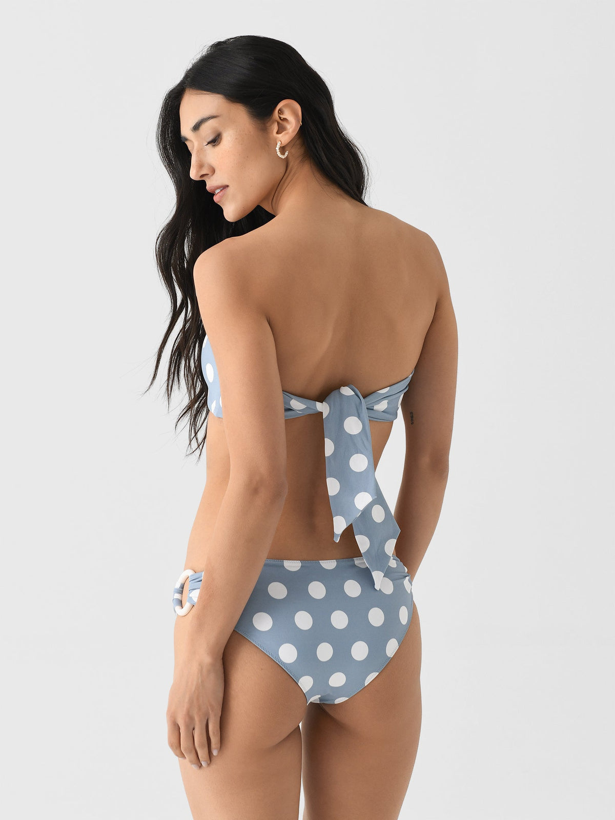 Marysia Women's Coronada Bikini Top