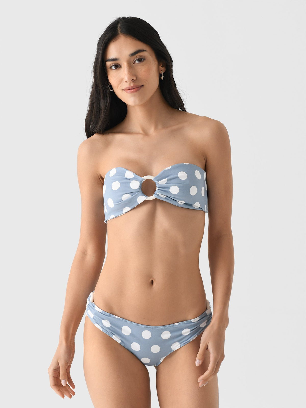 Marysia Women's Coronada Bikini Top