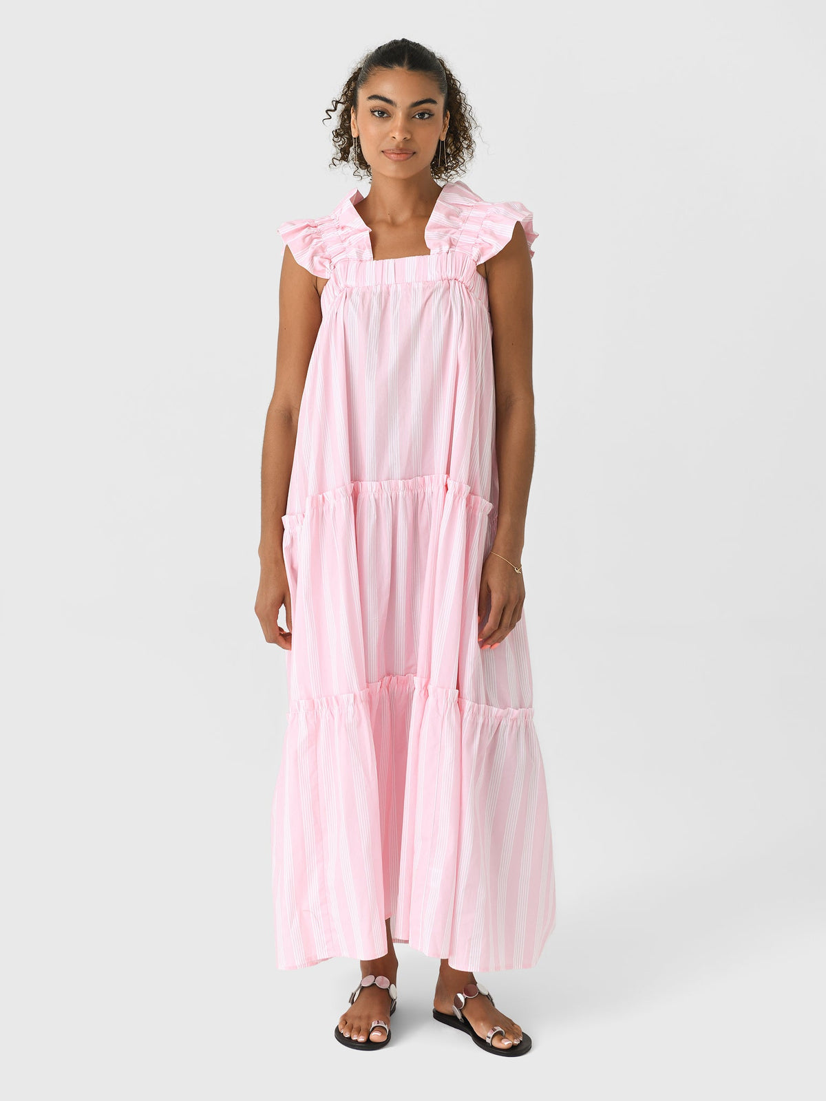 LENÚ Women's Miri Dress