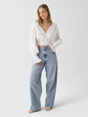 Eche Women's Sissi Top