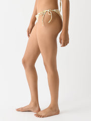 Solid & Striped Women's Parker Bikini Bottom