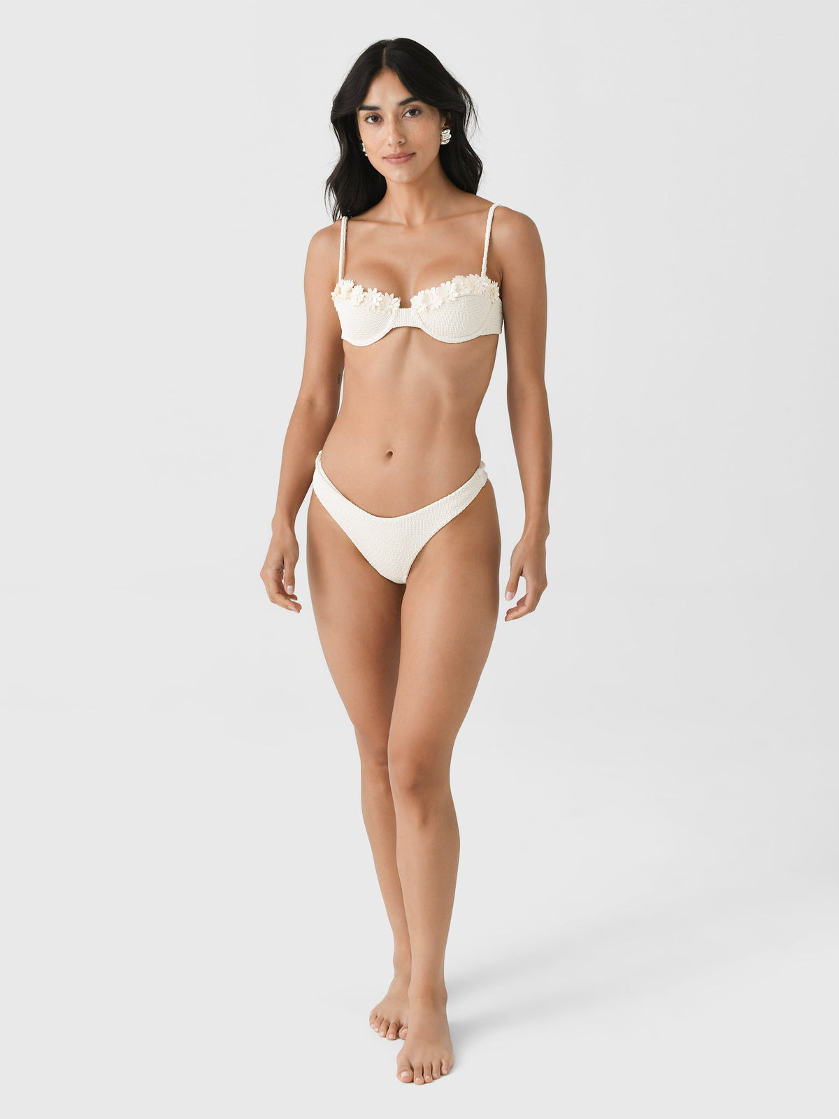 Devon Windsor Women's Gene Bikini Bottom