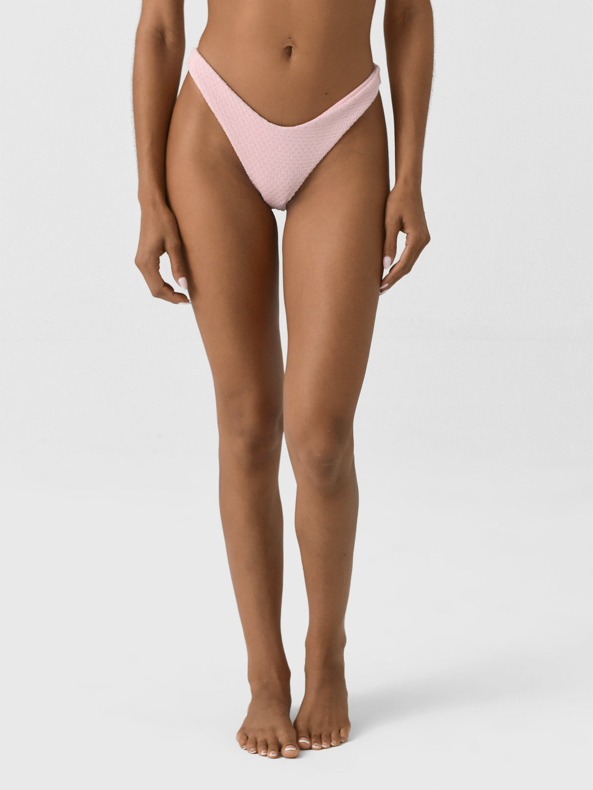 Devon Windsor Women's Gene Bikini Bottom