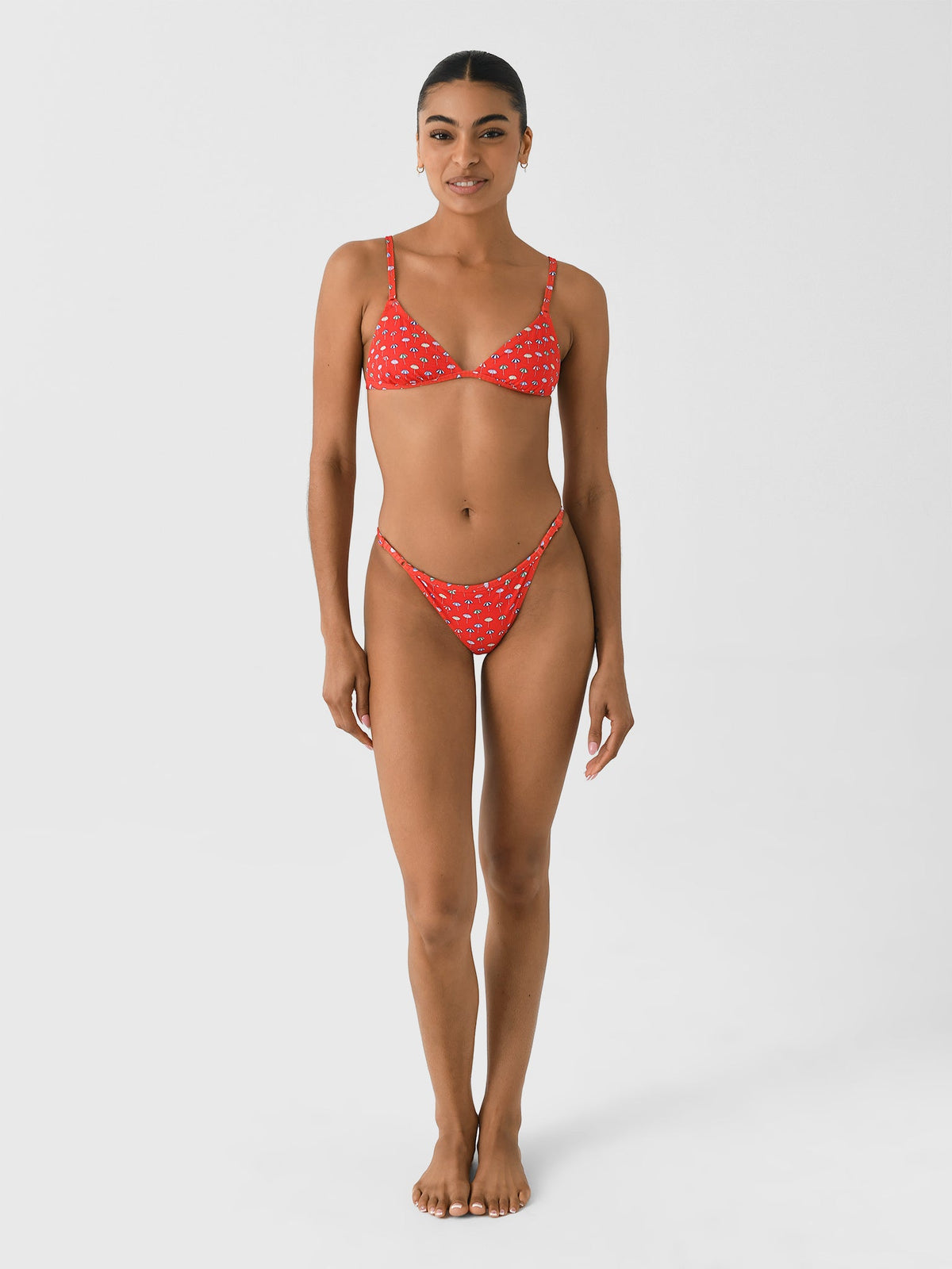Solid & Striped Women's Lulu Bikini Bottom