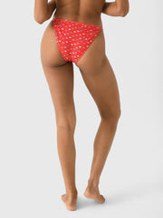 Solid & Striped Women's Lulu Bikini Bottom