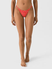Solid & Striped Women's Lulu Bikini Bottom