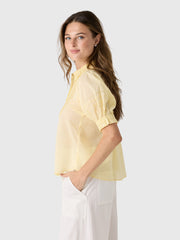 Trovata Women's Jess Blouse