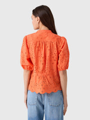 Trovata Women's Loren Blouse