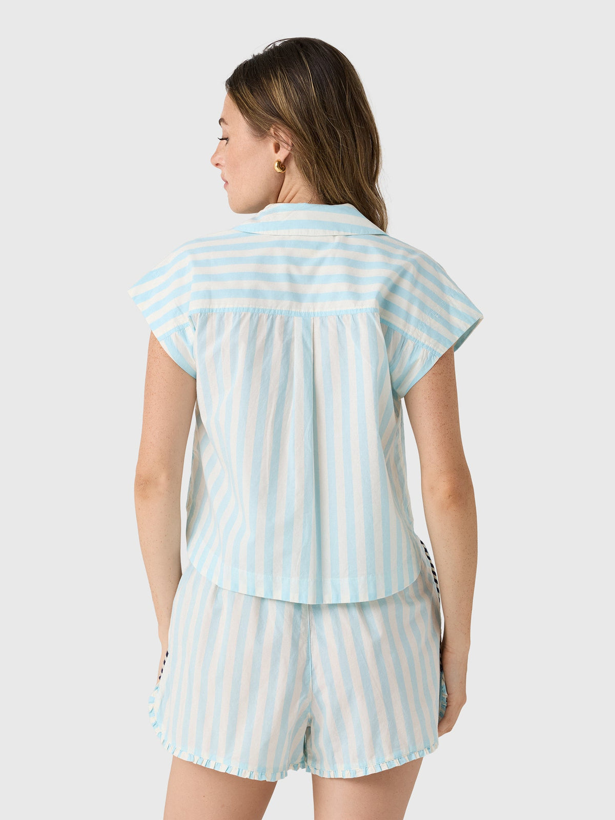 Trovata Women's Dorada Shirt