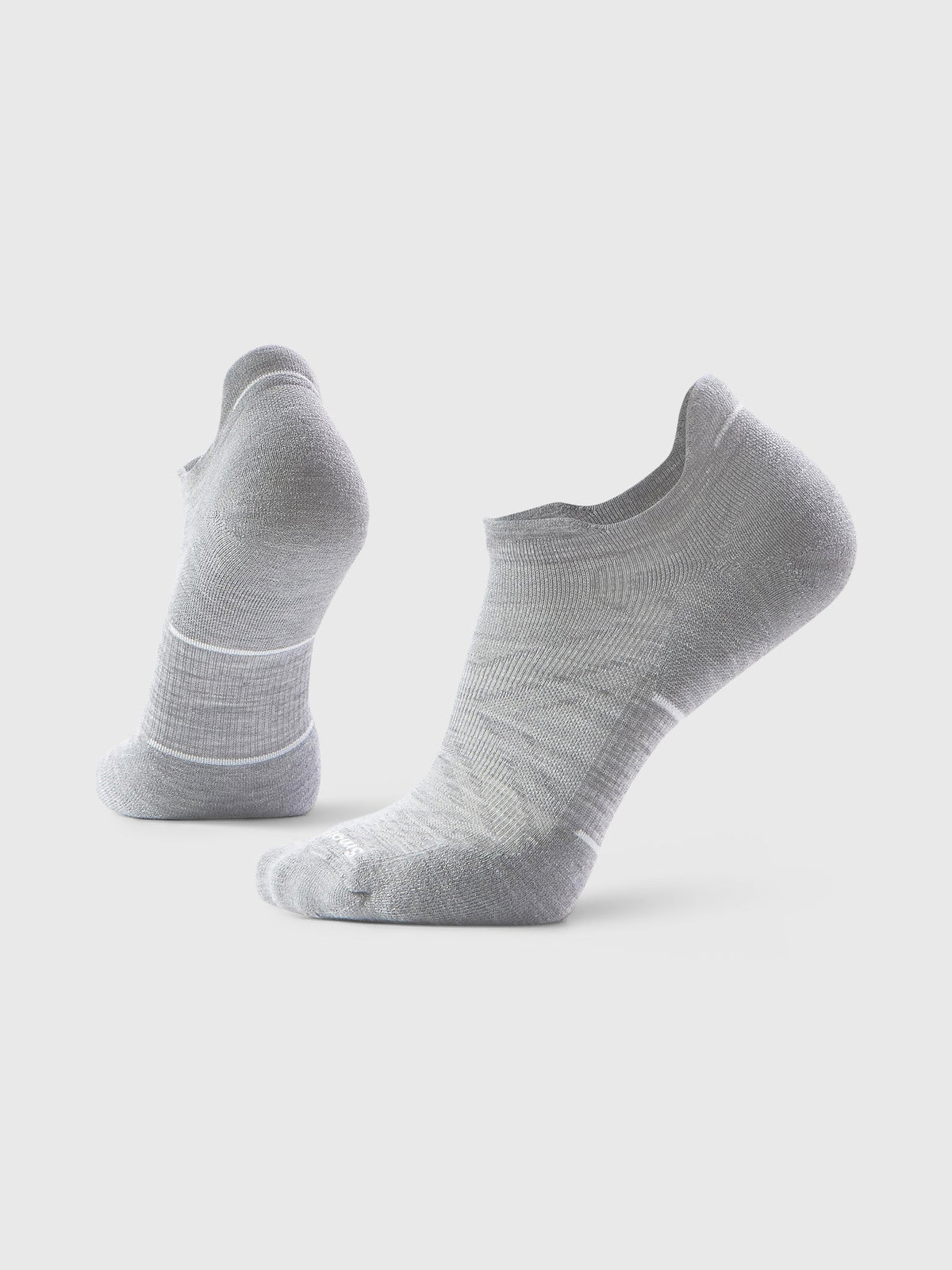 Smartwool Run Targeted Cushion Low Ankle Socks