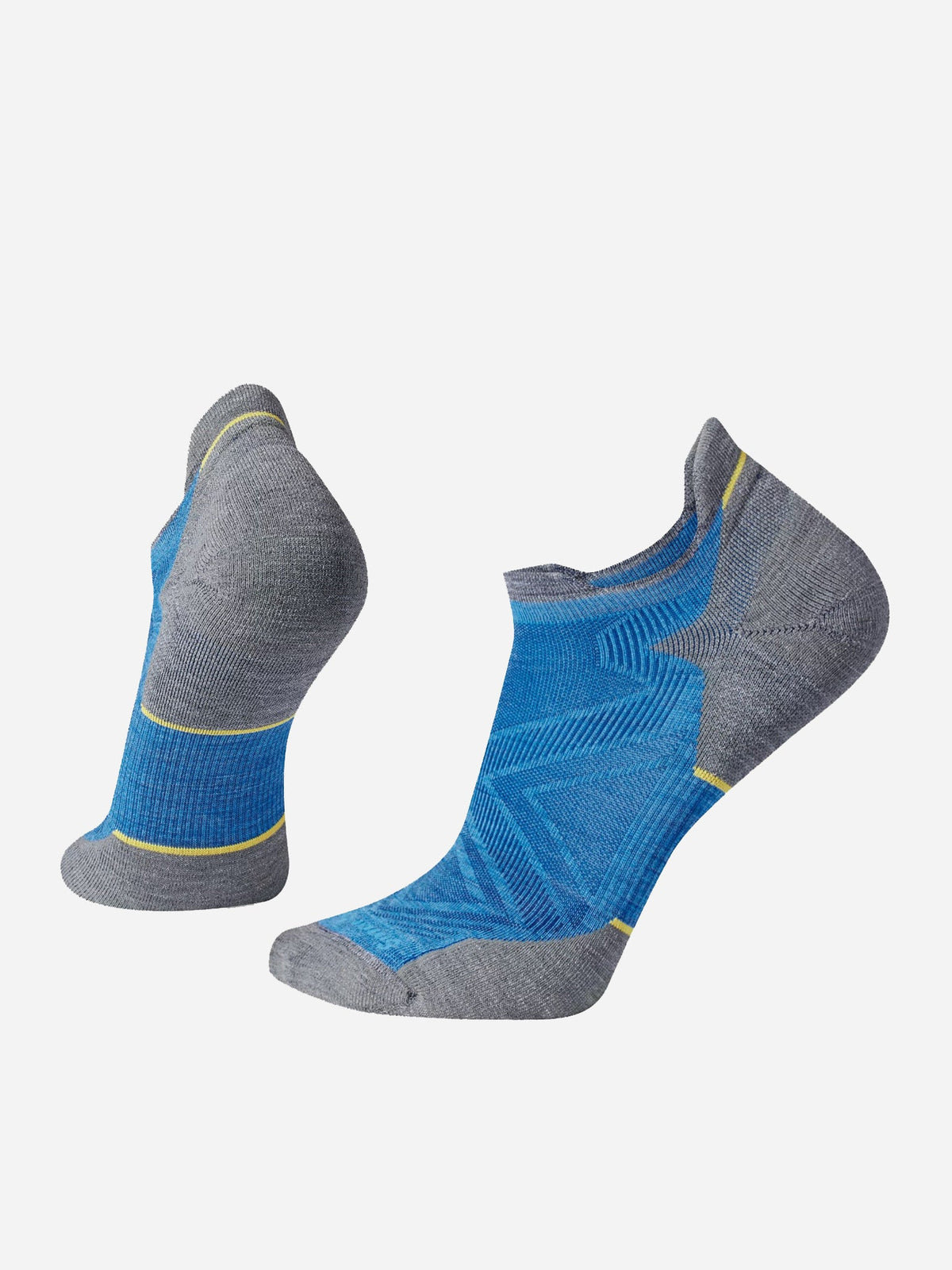 Smartwool Run Targeted Cushion Low Ankle Socks