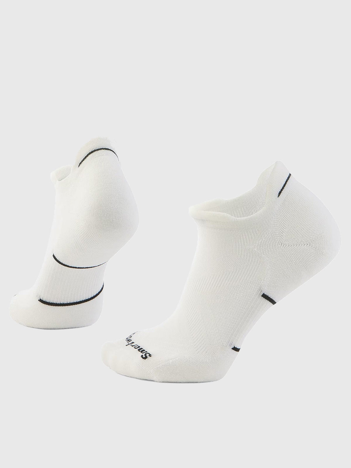 Smartwool Women's Run Targeted Cushion Low Ankle Socks