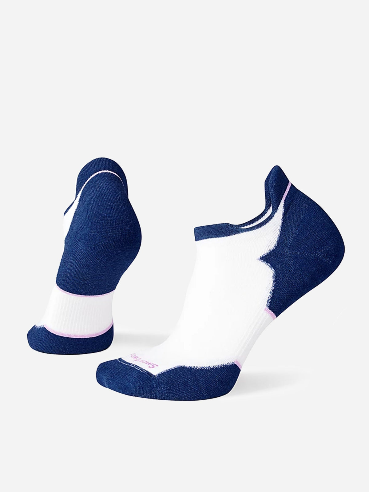 Smartwool Women's Run Targeted Cushion Low Ankle Socks