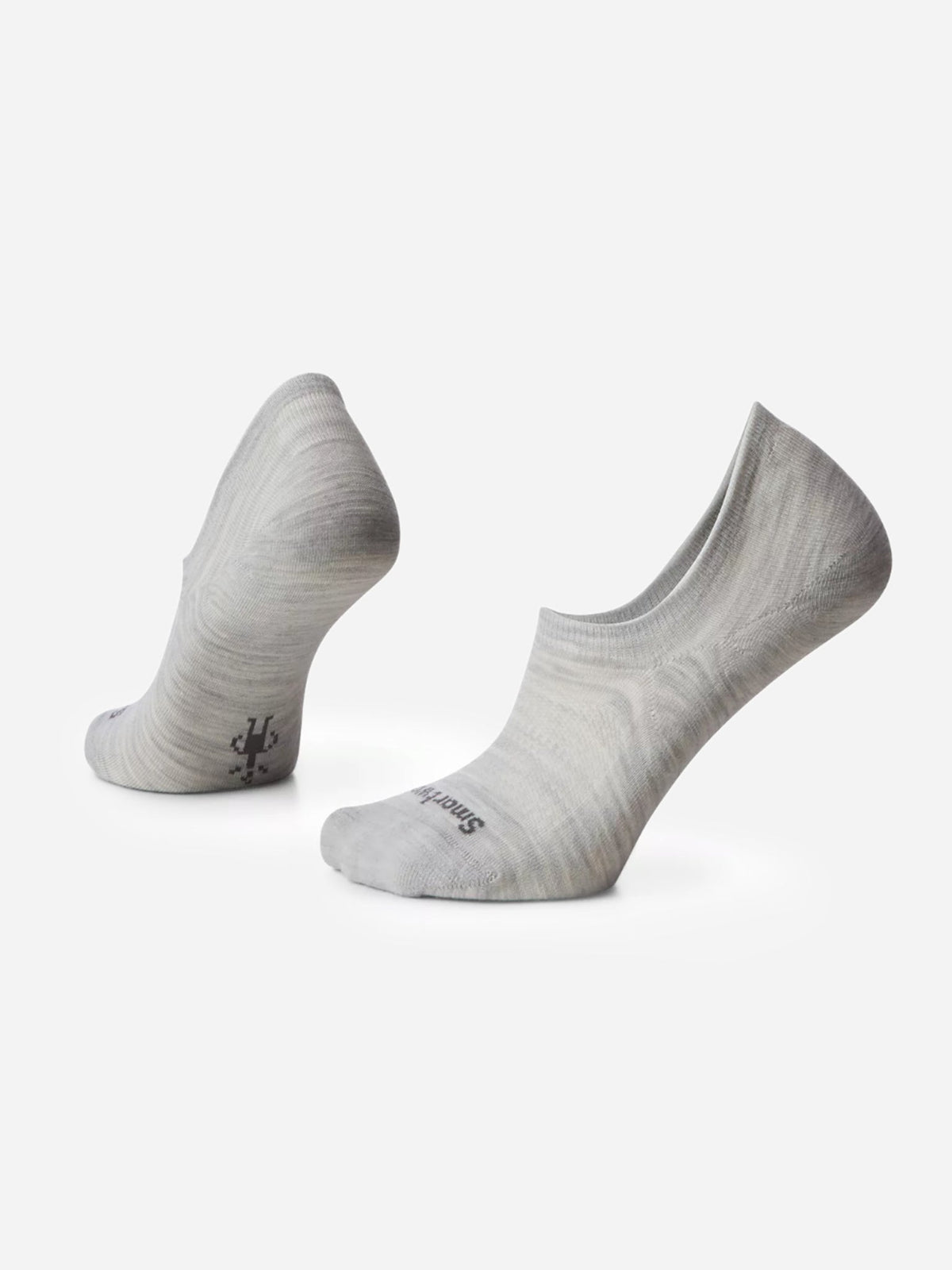 Smartwool Everyday No Show Zero Cushion Socks