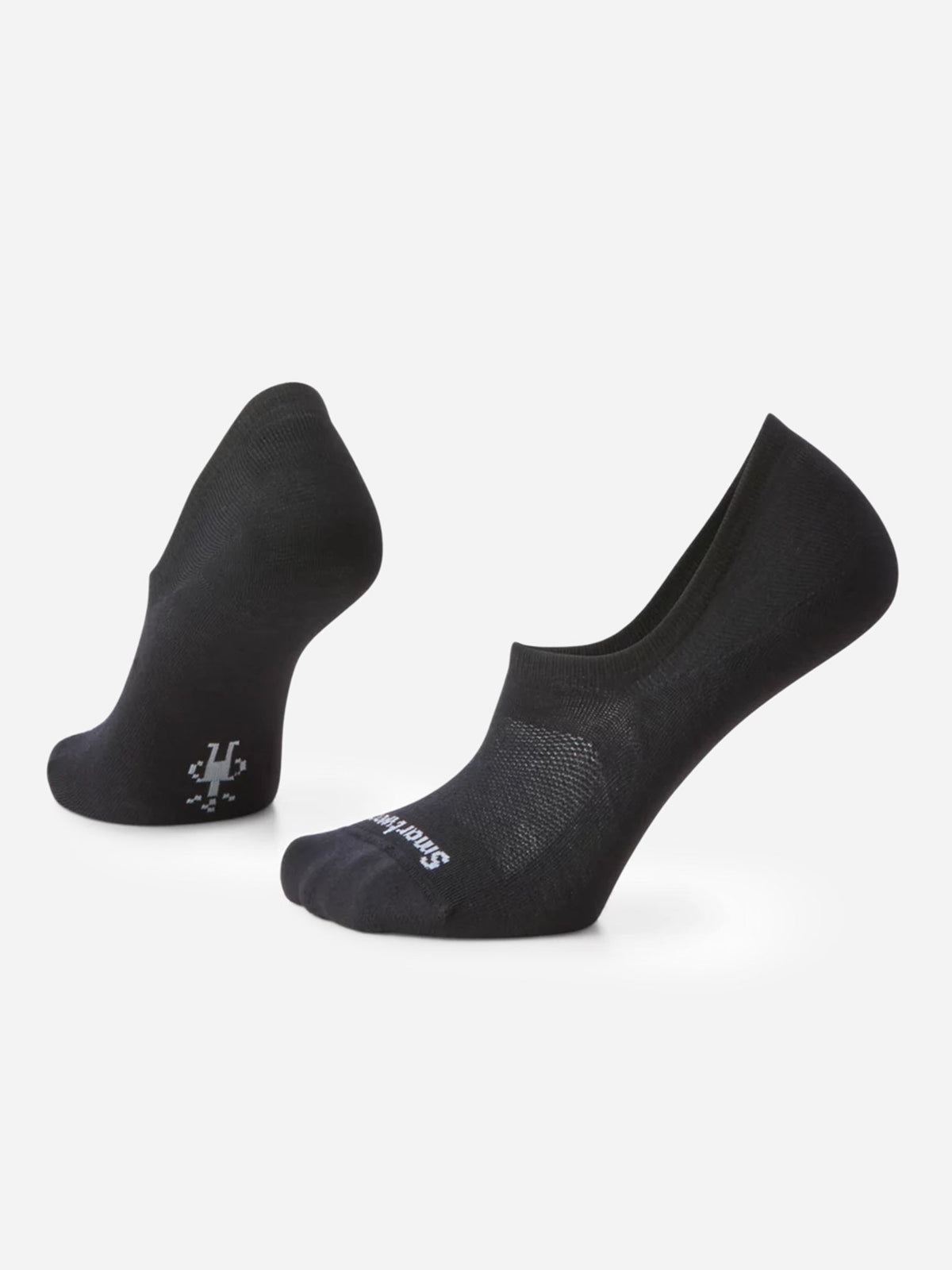 Smartwool Everyday No Show Zero Cushion Socks