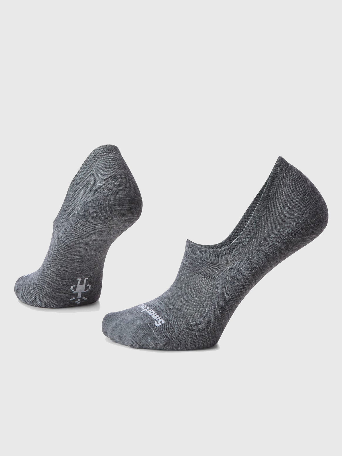 Smartwool Everyday No Show Zero Cushion Socks