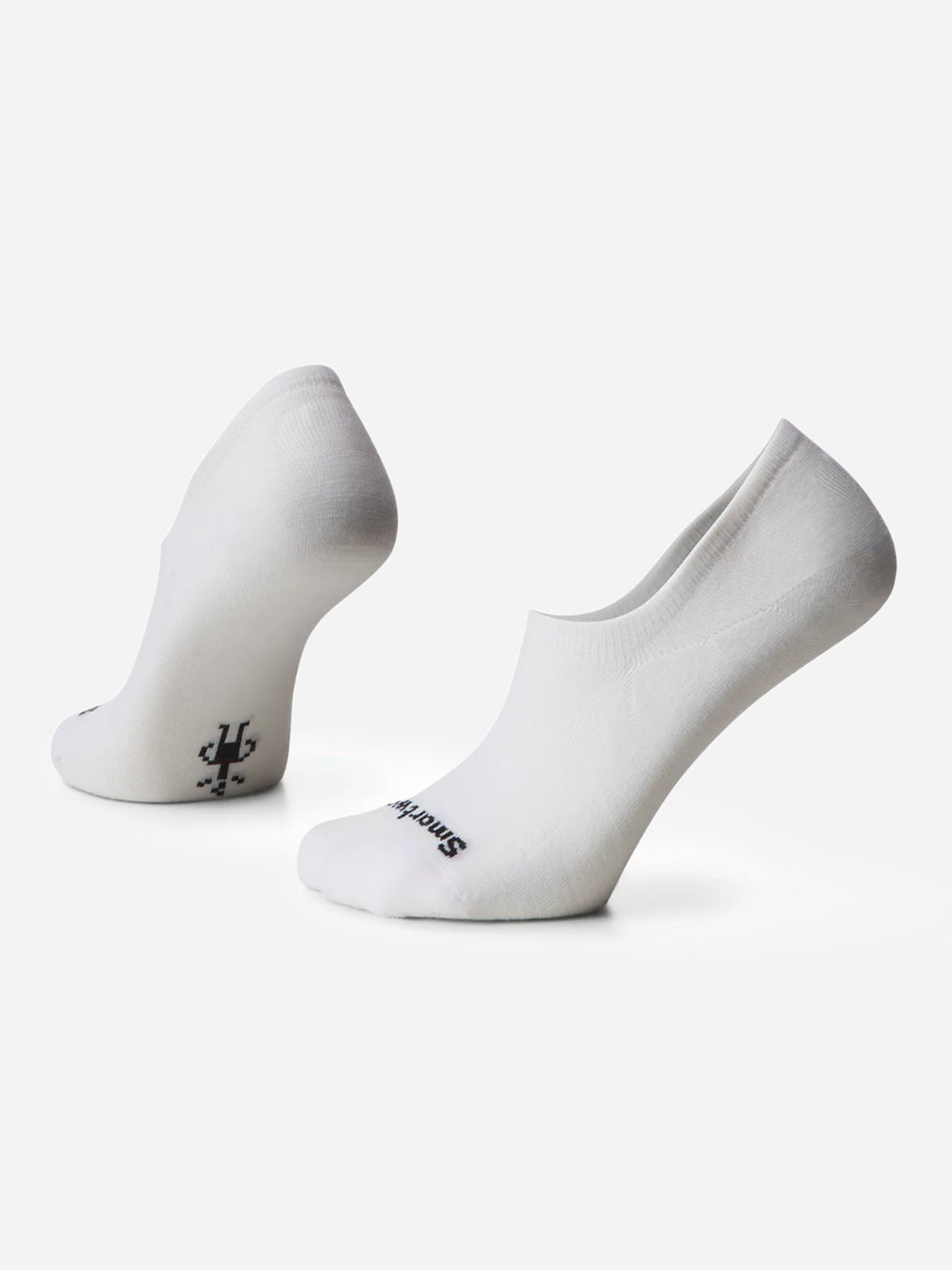 Smartwool Everyday No Show Zero Cushion Socks