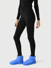 Smartwool Women's Classic Thermal Merino Base Layer Bottom