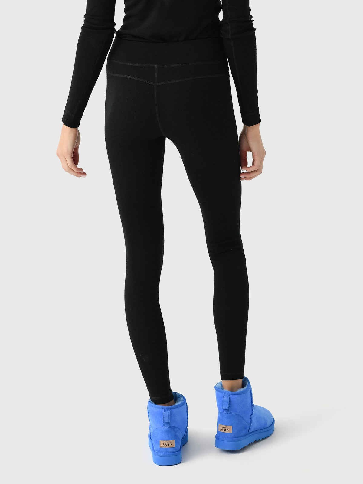 Smartwool Women's Classic Thermal Merino Base Layer Bottom