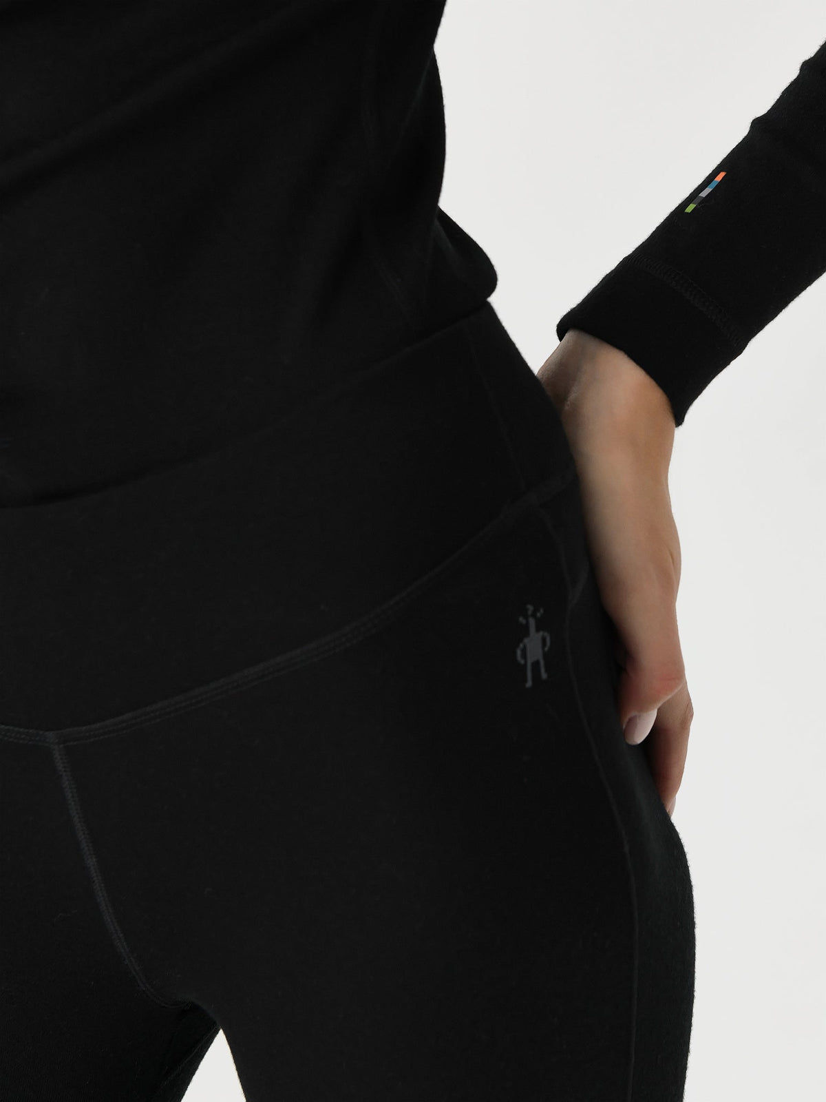 Smartwool Women's Classic Thermal Merino Base Layer Bottom