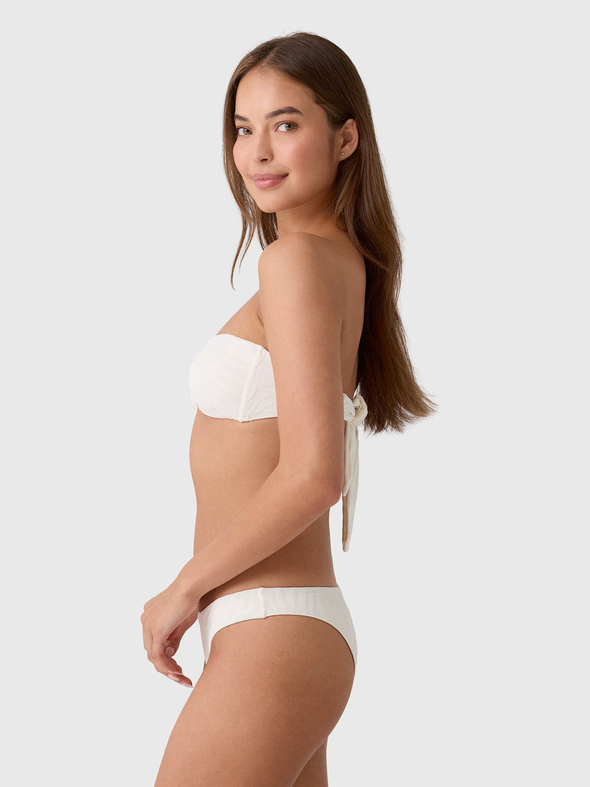 L Space Women's Jasper Bikini Top