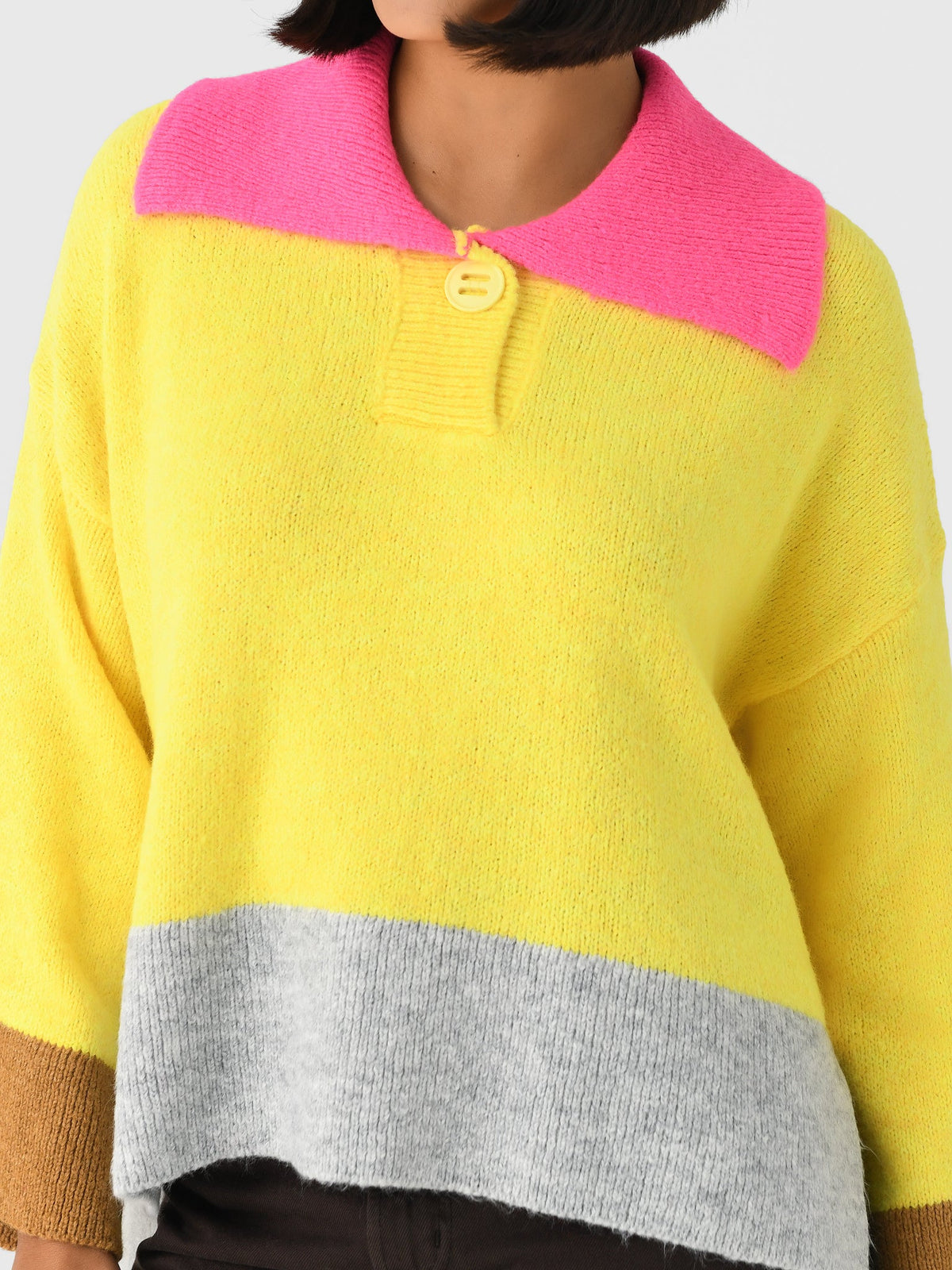 Dr Bloom Women's Sail Sweater