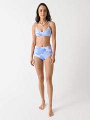 Citrine Women's Stella Bikini Top