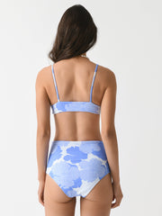 Citrine Women's Stella Bikini Top