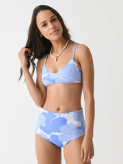 Citrine Women's Stella Bikini Top