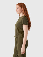 Perfect White Tee Women's Lisa Tee