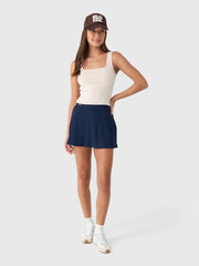 Perfect White Tee Women's Kaitlyn Tank Top