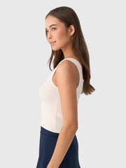 Perfect White Tee Women's Kaitlyn Tank Top
