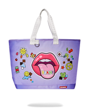 BLAH! BEACH TOTE