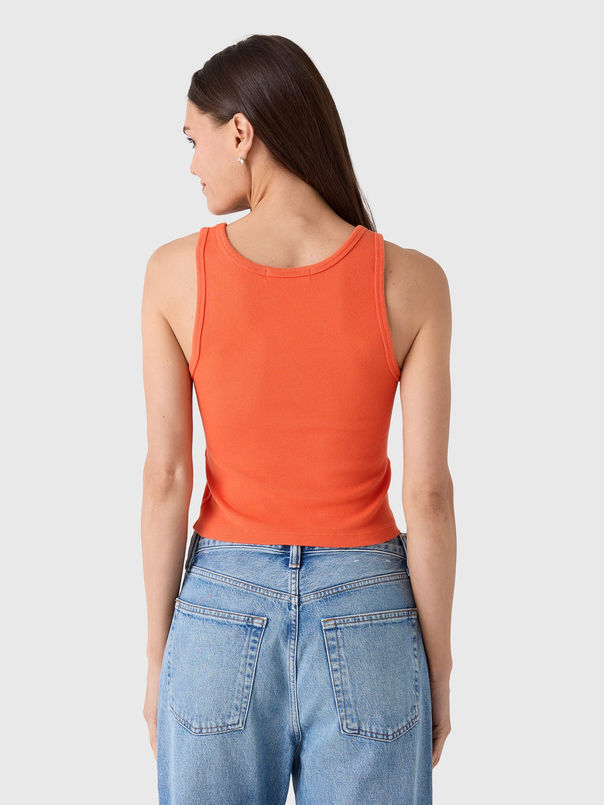 Perfect White Tee Women's Blondie Tank