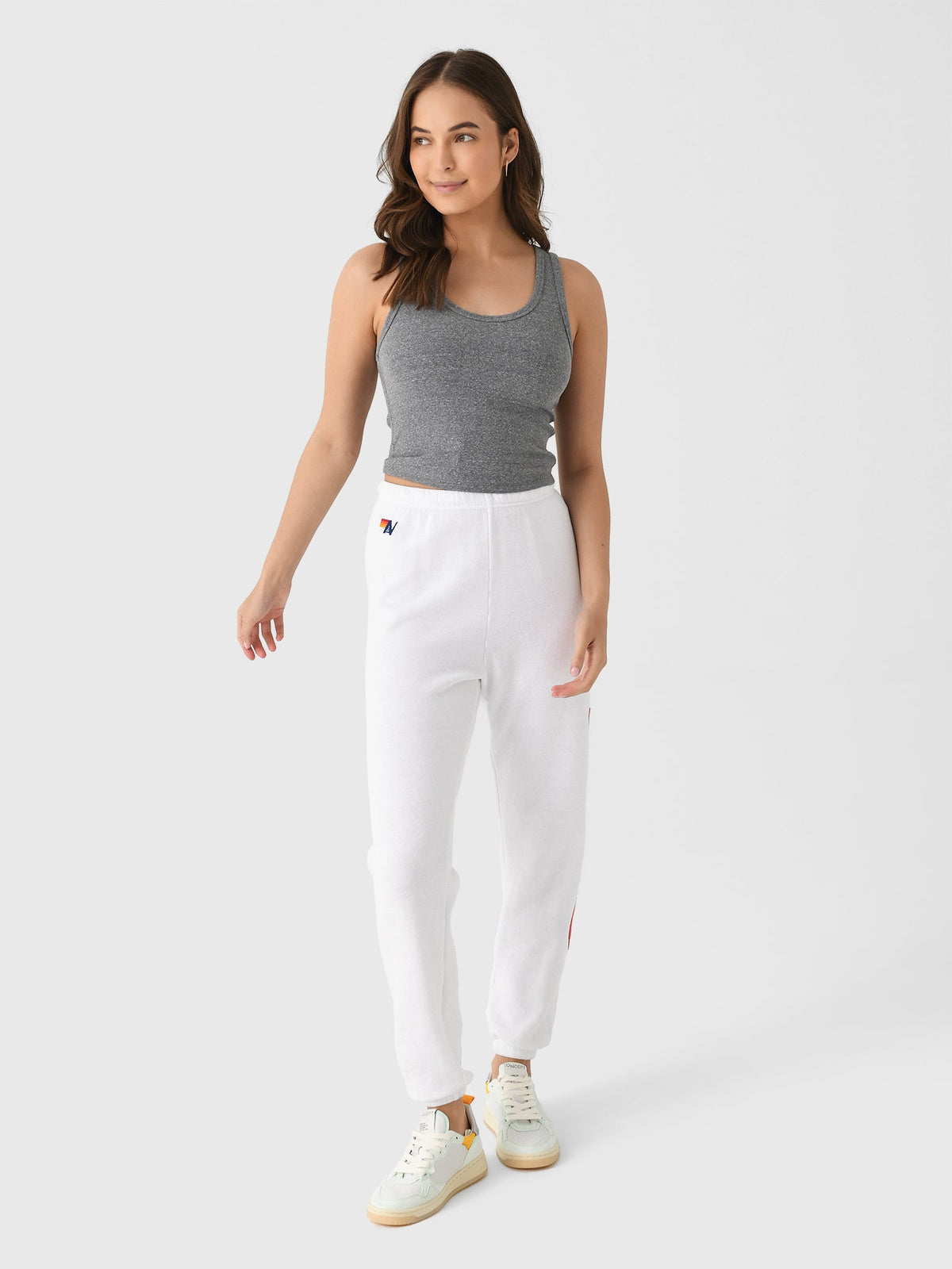 Perfect White Tee Women's Blondie Tank
