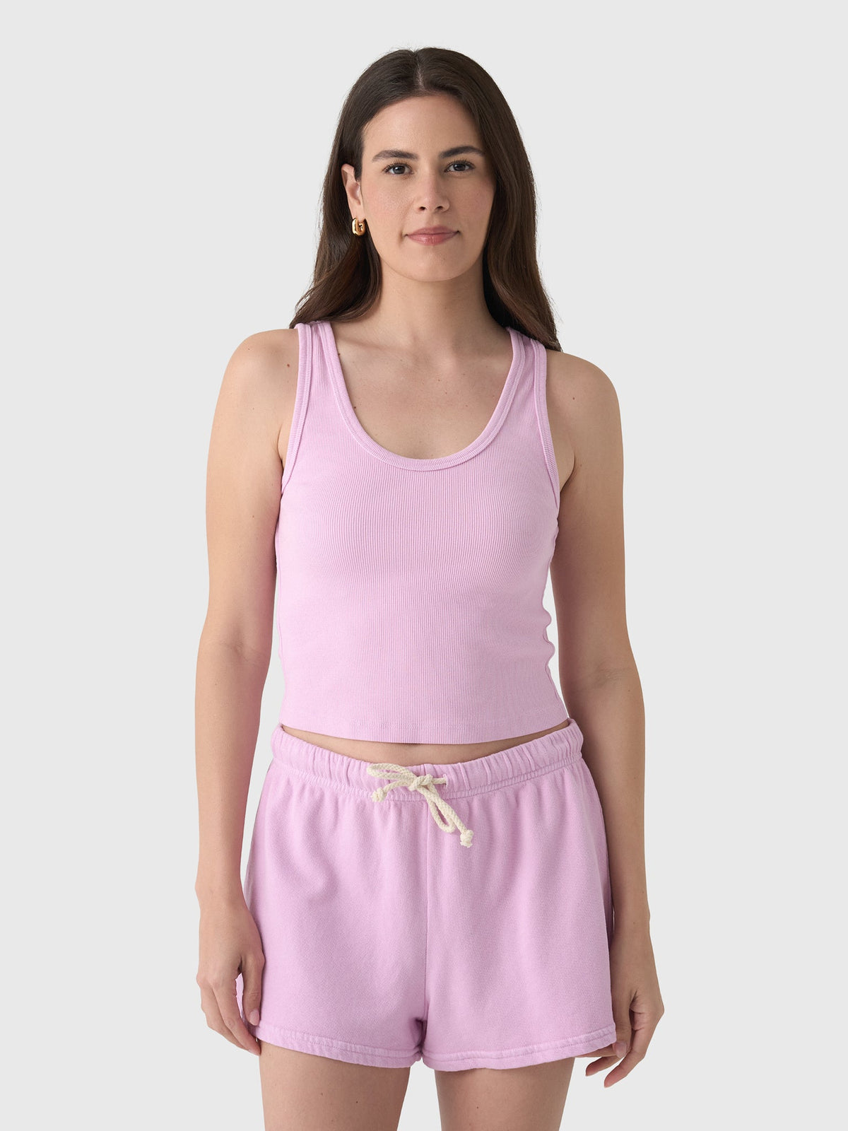 Perfect White Tee Women's Blondie Tank