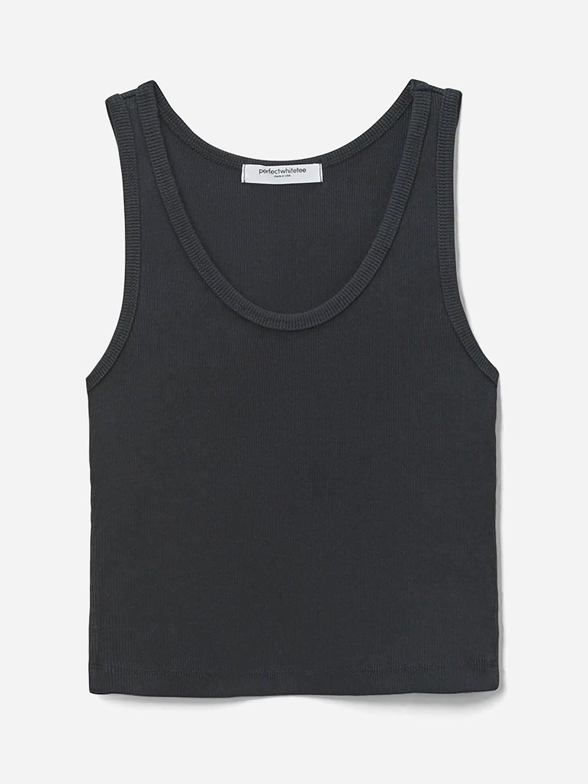 Perfect White Tee Women's Blondie Tank