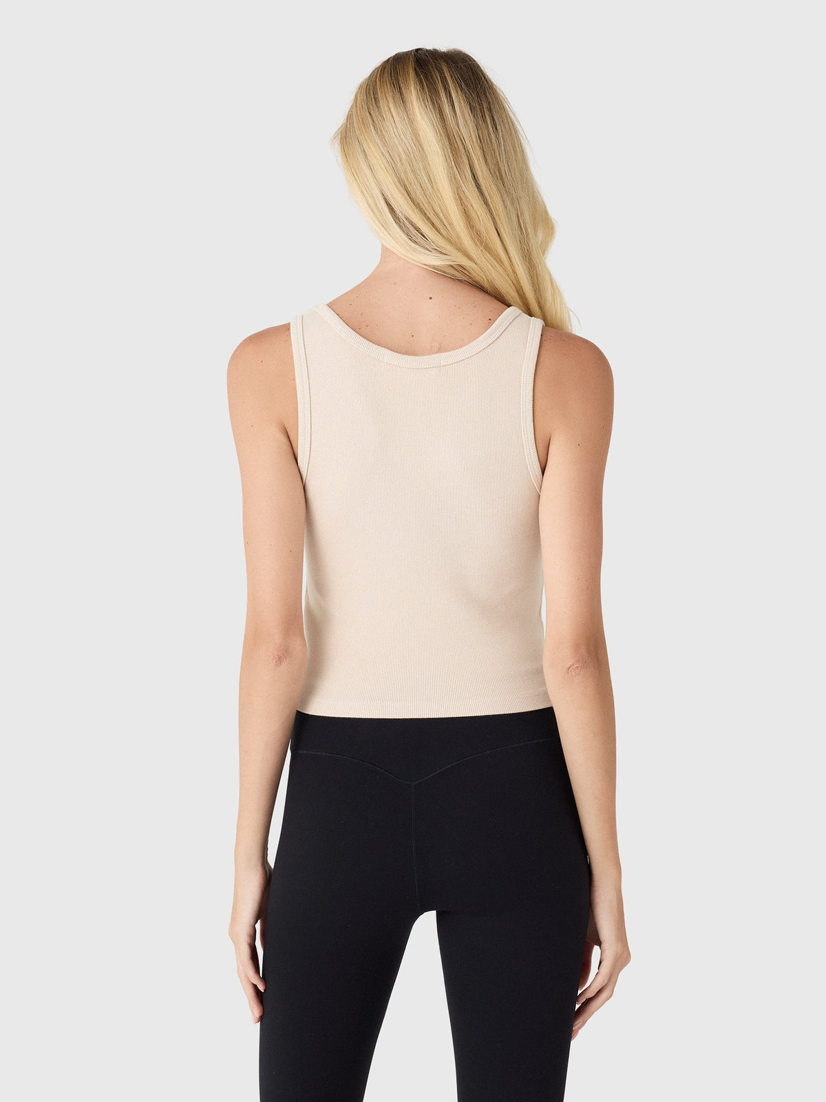 Perfect White Tee Women's Blondie Tank