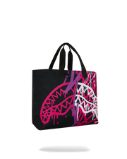 CRASH GRAFF TURBO BEACH TOTE