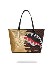 GOLDEN DYNASTY TOTE