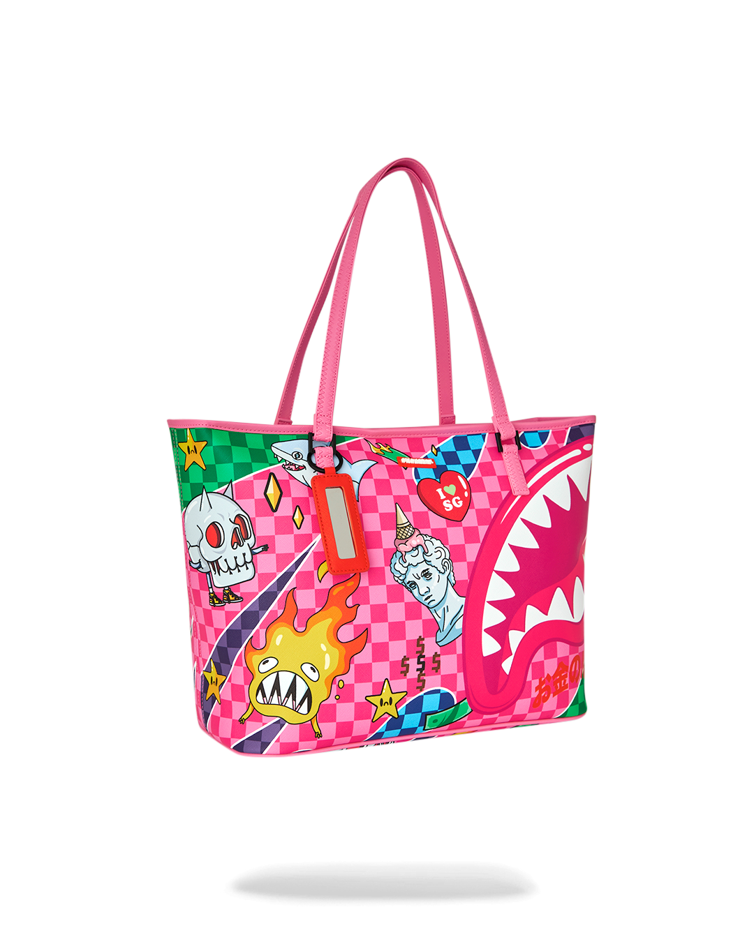 KAWAII CHAOS TOTE