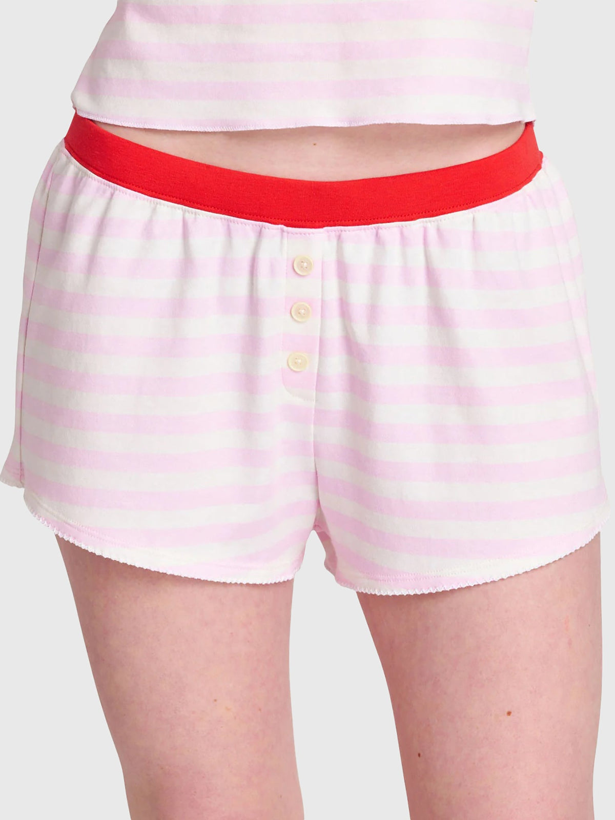 Cozyland Women's Tate Short