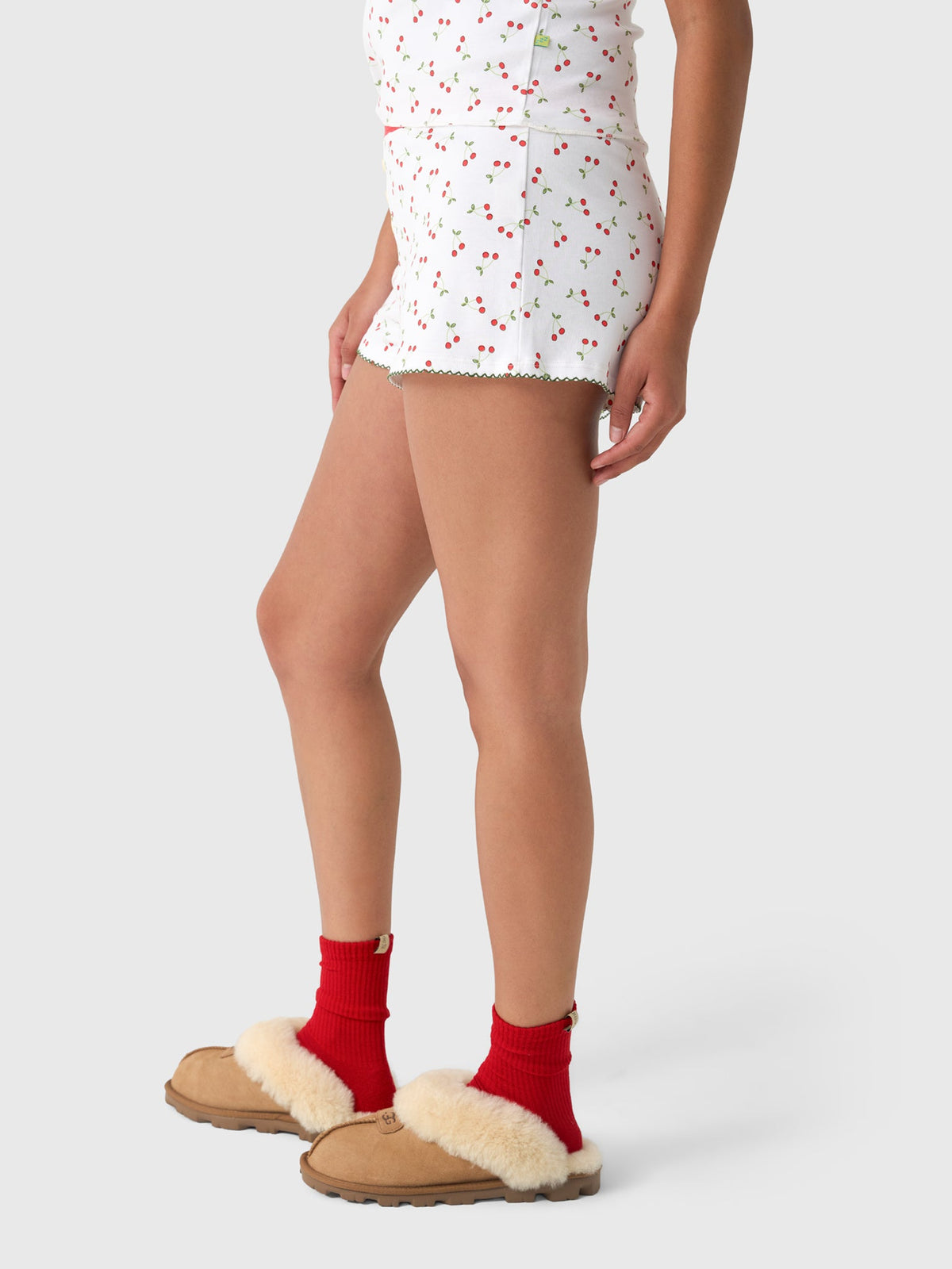Cozyland Women's Tate Short
