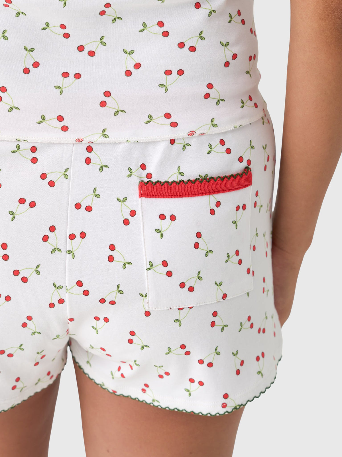 Cozyland Women's Tate Short