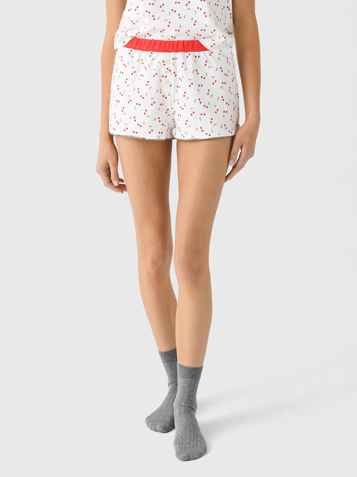 Cozyland Women's Tate Short