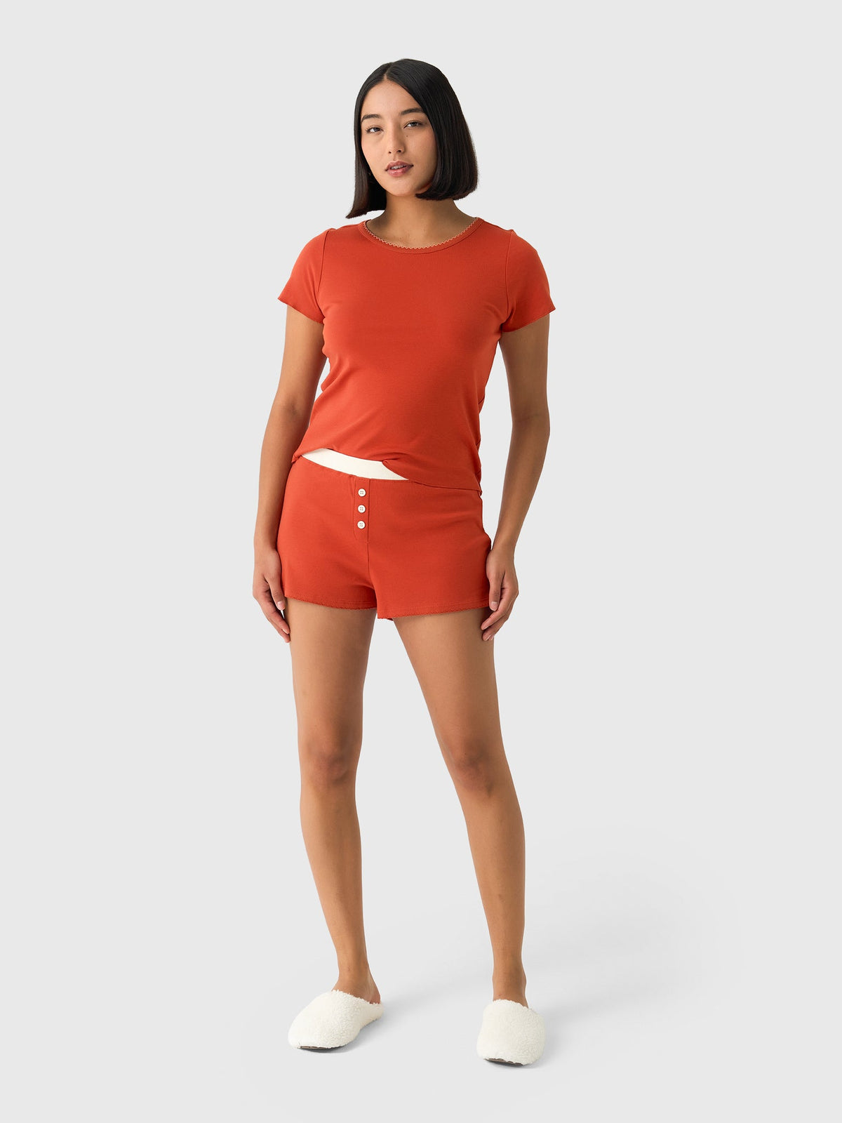 Cozyland Women's Tate Short