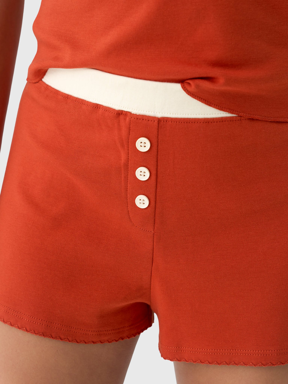 Cozyland Women's Tate Short