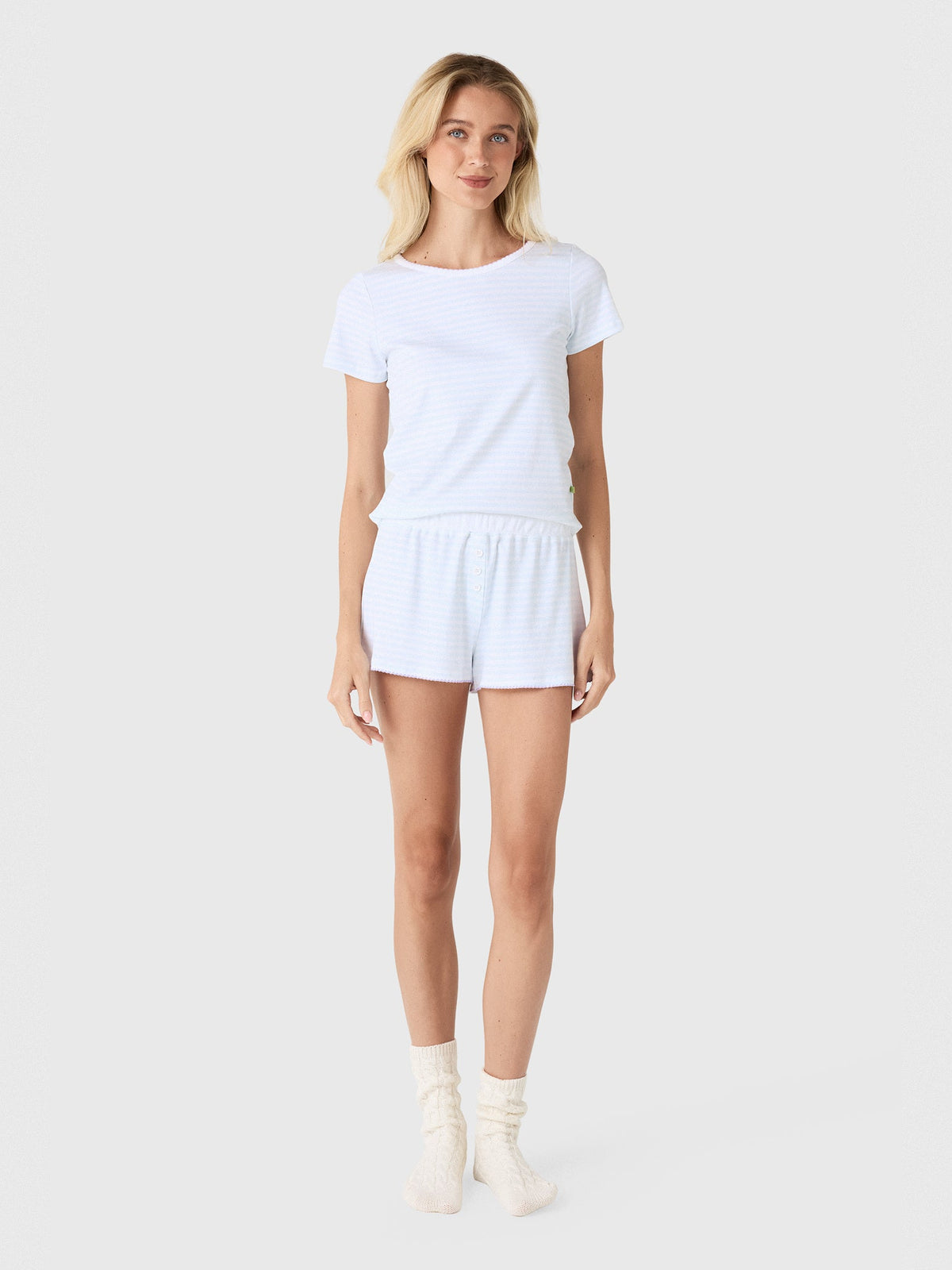 Cozyland Women's Tate Short
