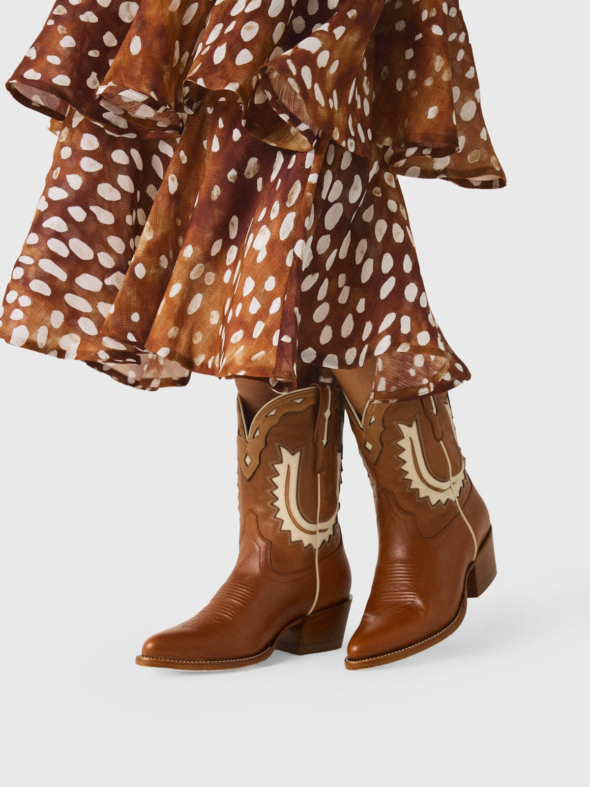 Tecovas Women's The Jolene Boot